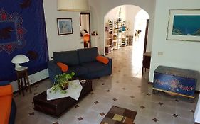 Panormus Holiday Home Mondello